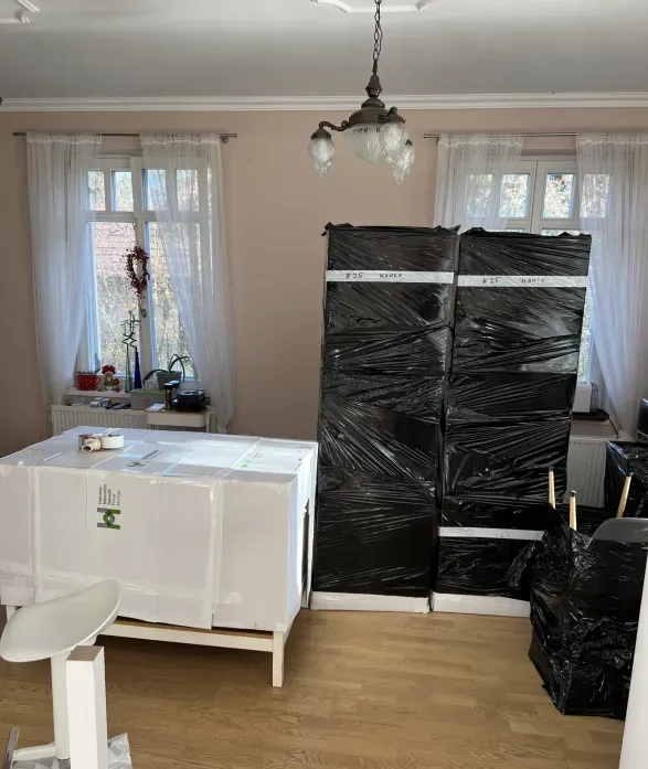 Bútor szállítás?