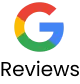 Google reviews